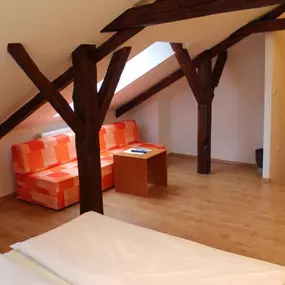 Bild von Penzion Podzámčí