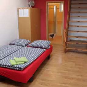 Bild von Penzion Podzámčí