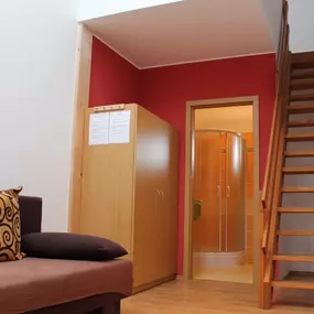 Bild von Penzion Podzámčí