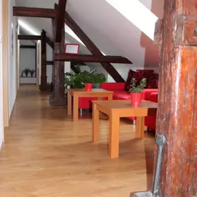 Bild von Penzion Podzámčí