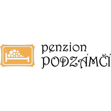 Logo von Penzion Podzámčí