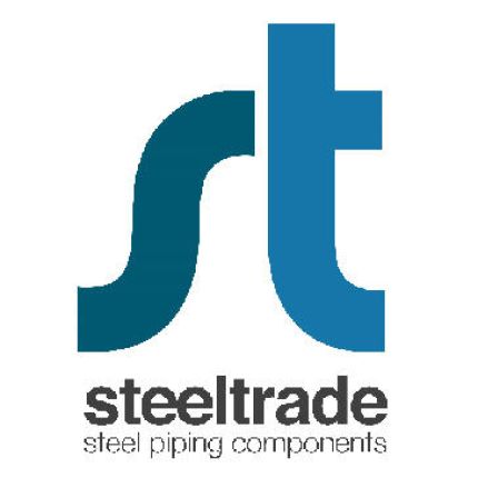 Logo fra Steeltrade