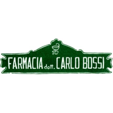 Logo od Farmacia Dr. Carlo Bossi