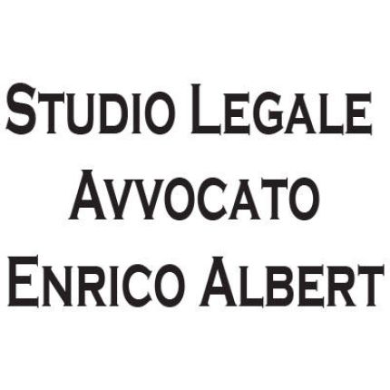 Logo od Avv. Enrico Albert