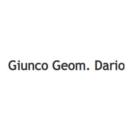 Logo de Giunco Geom. Dario