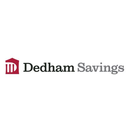 Logo from Dedham Savings