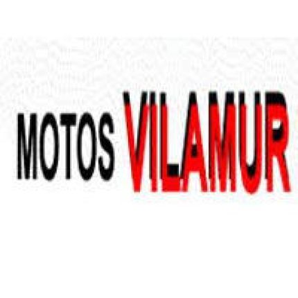 Logotipo de Motos Vilamur