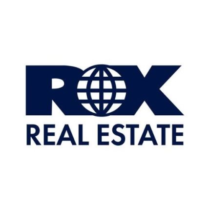 Logo van ROX Real Estate