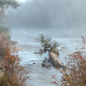 Bild von Walton On The Chattahoochee