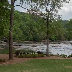 Bild von Walton On The Chattahoochee