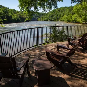 Bild von Walton On The Chattahoochee