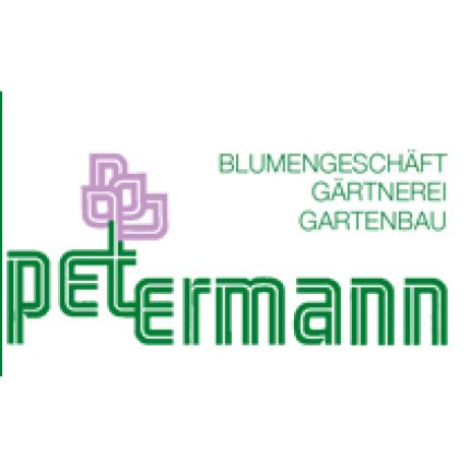 Logo von Blumen Petermann
