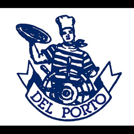 Logo fra Pizzeria Ristorante Del Porto