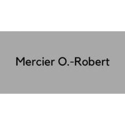 Logo de MERCIER O.-Robert SC SPRL - Cabinet d'avocat