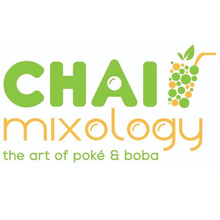 Logo from Chai Mixology