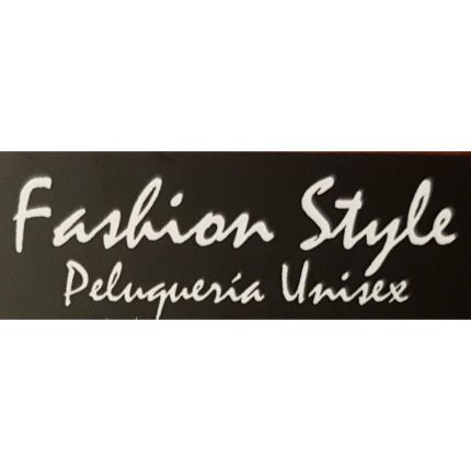 Logo van Peluquería Fashion Style