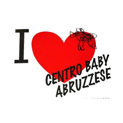 Λογότυπο από Abruzzese Centro Baby