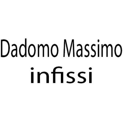 Logo van Dadomo Massimo infissi