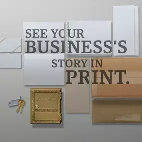 Printing Services