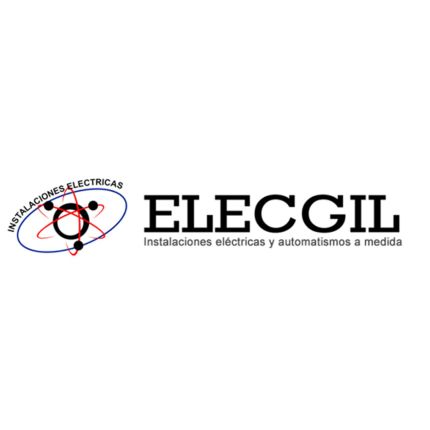 Logo od Elecgil