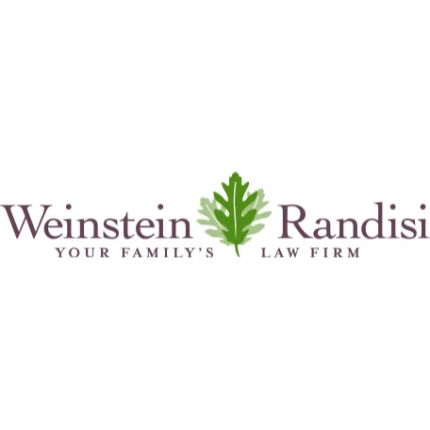 Logo van Weinstein & Randisi
