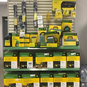 Lawn and Garden Equipment Parts at RDO Equipment Co. in Wasco, OR