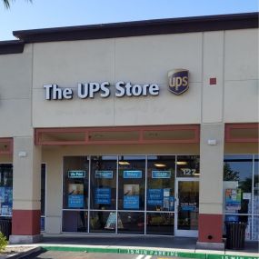 Welcome to The UPS Store 3960
