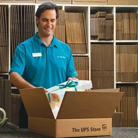 Bild von The UPS Store