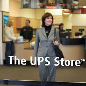 Bild von The UPS Store