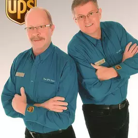 Bild von The UPS Store