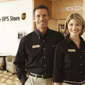 Bild von The UPS Store