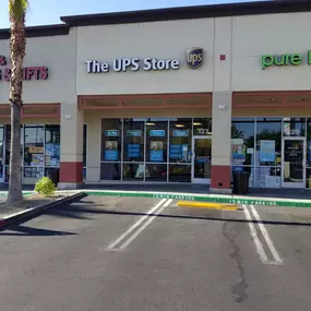 Bild von The UPS Store