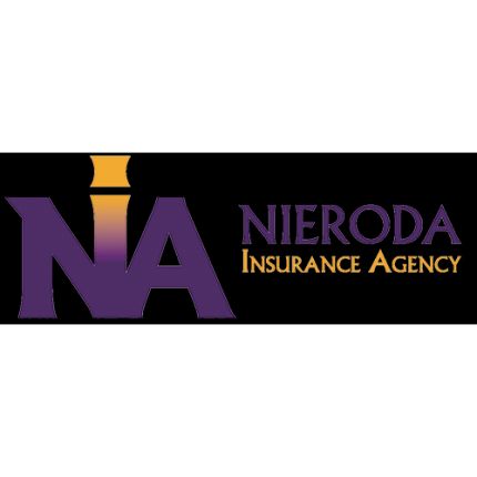 Logo fra Nieroda Insurance Agency