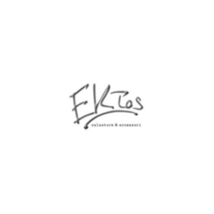 Logo fra Ektos Calzature e abbigliamento