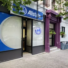 Bild von Shea Grunzweig: Allstate Insurance