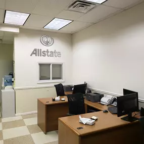 Bild von Shea Grunzweig: Allstate Insurance