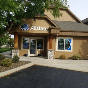 Bild von Benjamin Curtis: Allstate Insurance