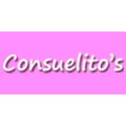 Logo od Peluquería Consuelito's