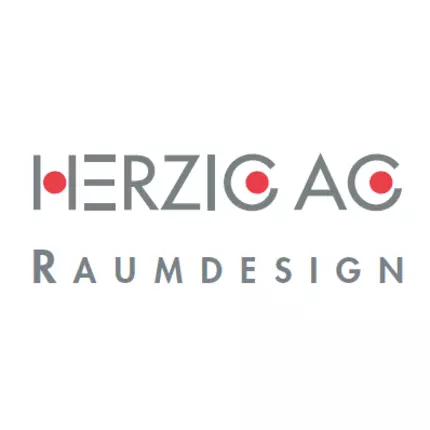 Logo de Herzig AG Raumdesign