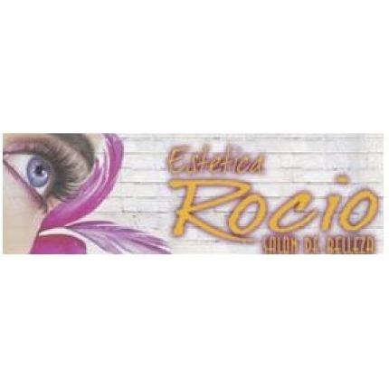 Logo da Estética Rocio