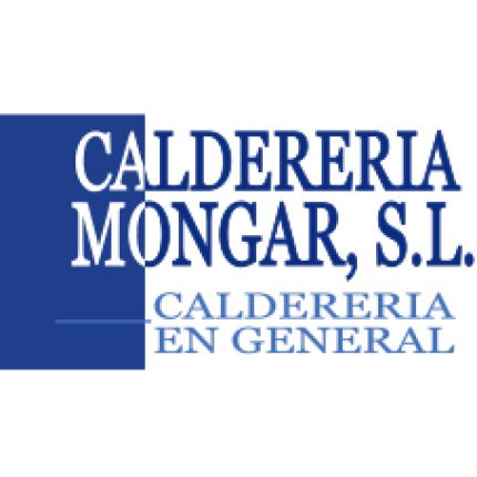 Logo da Calderería Mongar S.l.