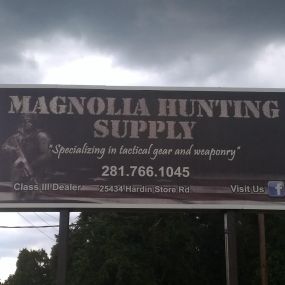 Bild von Magnolia Hunting Supply