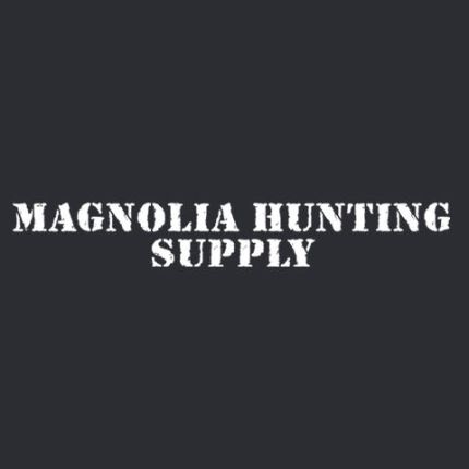 Logo von Magnolia Hunting Supply