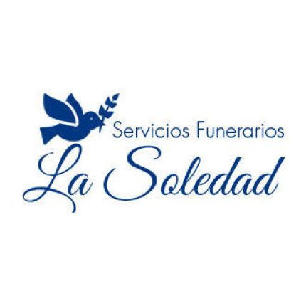 Logo von Servicios Funerarios La Soledad