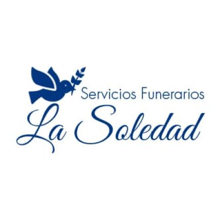 Λογότυπο από Servicios Funerarios La Soledad