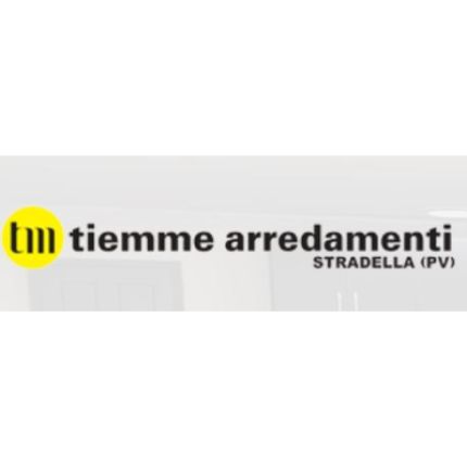 Logótipo de Tiemme Arredamenti