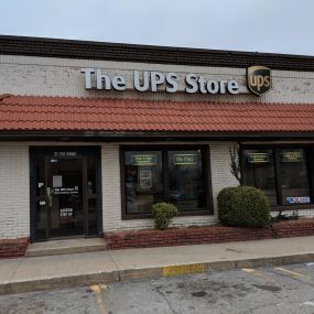 The UPS Store

