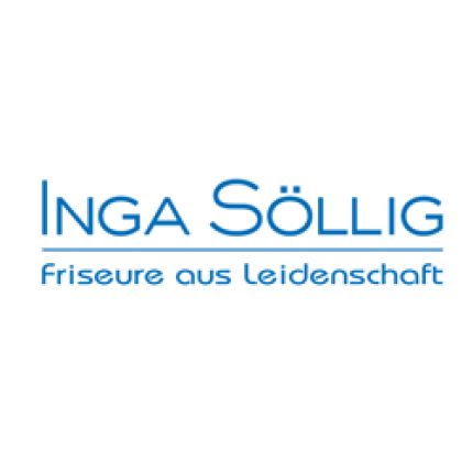 Logo van Inga Söllig - Friseure aus Leidenschaft