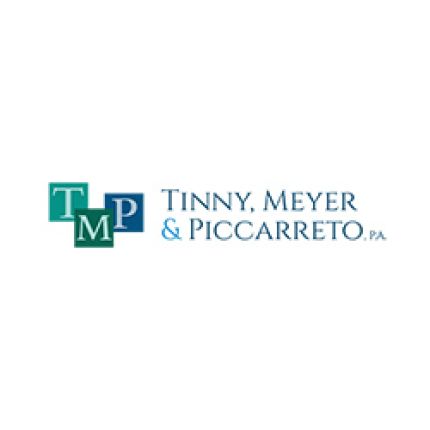 Logo van Tinny, Meyer & Piccarreto, P.A.