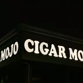 Bild von Cigar Mojo